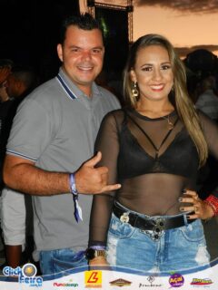 Festa da Vaca Atolada